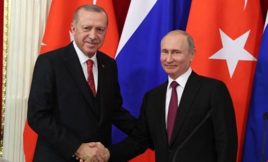 Kremlin duyurdu: Erdoğan yakında Rusya'yı ziyaret edecek