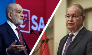 Karamollaoğlu'nun ittifak açıklamasına Öztrak'tan yanıt