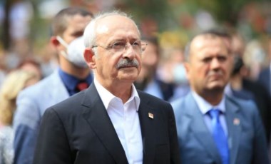 Kılıçdaroğlu'ndan Erdoğan'ın tepki çeken sözlerine yanıt