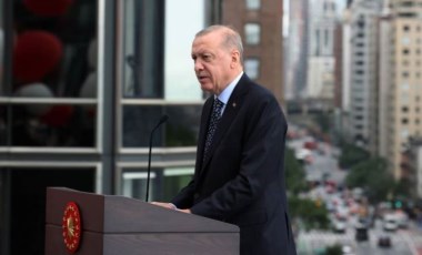 Erdoğan, New York'ta Türkevi'ni açtı: Daha kapsayıcı ve daha adil bir küresel düzeni savunuyoruz