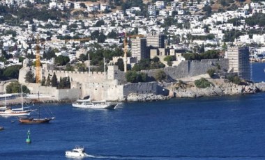 Özelleştirme İdaresi Bodrum'daki 3 taşınmazı satacak