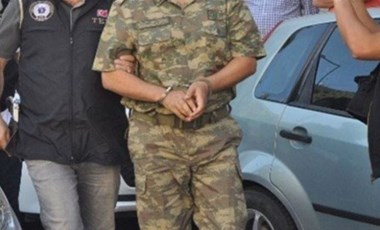 8 ilde FETÖ'nün TSK yapılanmasına operasyon: Çok sayıda gözaltı