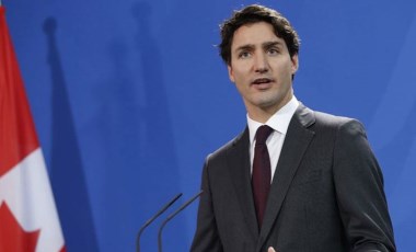 Kanada’da genel seçimlerin galibi Başbakan Trudeau oldu