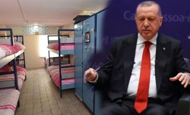 Sayıştay raporlarına yansıdı: Erdoğan'ın “gayet de lüks