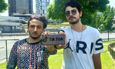 TikTok'un açığını bulan Türk gençler, 20 bin dolarlık ödülü reddetti