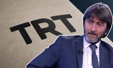 TRT Rıdvan Dilmen'in maaşı hakkında açıklama yaptı