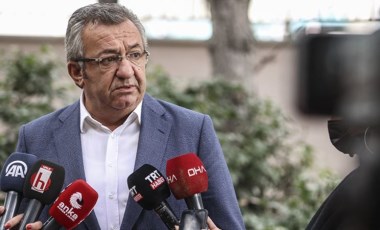 CHP'li Engin Altay'dan AKP'ye 'seçim sistemi' tepkisi