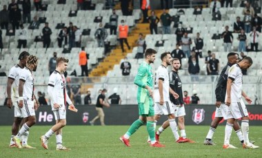 Beşiktaş yöneticisi Ceyhun Kazancı: Bizim ayarlarımızı bozmak o kadar kolay değil