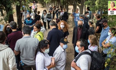 İBB’ye bağlı İPA’dan uyarı niteliğinde Validebağ Korusu politika belgesi