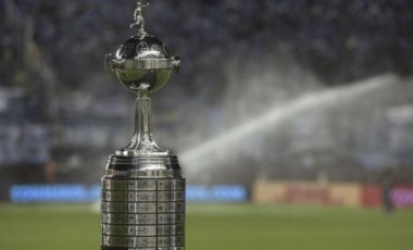 Libertadores Kupası'nda sessiz sedasız maç!