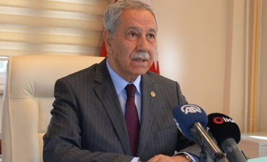 Zülal Kalkandelen yazdı: Arınç'ın dilinin altında ne var?