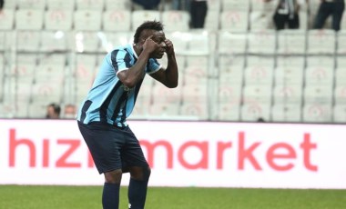 Mario Balotelli ve Sergen Yalçın dünya basınında gündem oldu