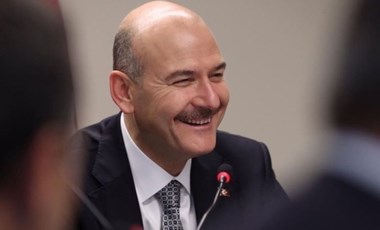 Bakan Soylu: Devletimiz ve milletimiz zenginleşiyor