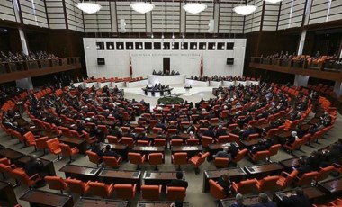 AKP Grup Başkanı Naci Bostancı açıkladı: 