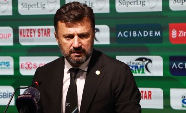 Çaykur Rizespor’da Bülent Uygun'un geleceği için karar günü