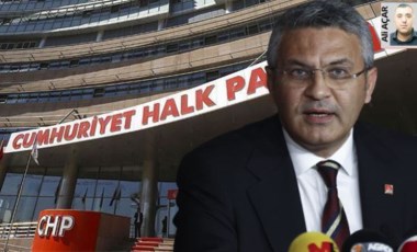 CHP'li Oğuz Kaan Salıcı'dan Kürt sorunu için 'çözüm yeri' açıklaması