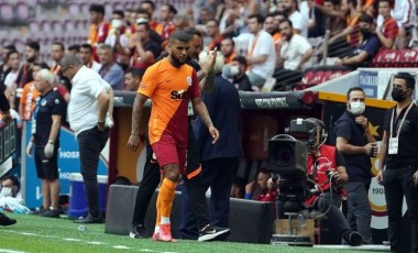 Sosyal medya Galatasaraylı Yedlin'i yerden yere vurdu