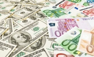 Dolar ve avroda son durum (23.09.2021)