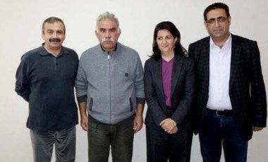 Barış Pehlivan yazdı... Öcalan: 