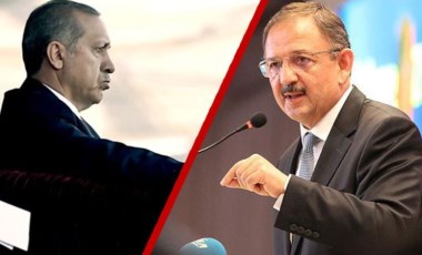 Erdoğan'ı kızdıracak çıkış: AKP'li Özhaseki yurt sorununu kabul etti