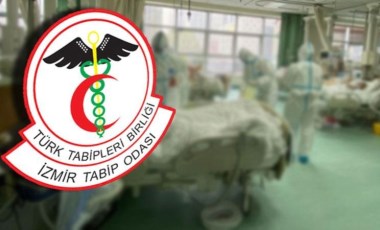 Bebeklere 'yanlış aşı' iddiasına ilişkin İzmir Tabip Odası'ndan ve TTB'den açıklama geldi