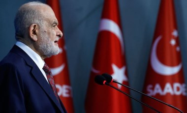 Karamollaoğlu'ndan dikkat çeken 