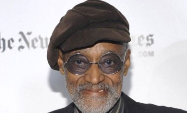 'Siyah sinemanın babası' Melvin Van Peebles yaşamını yitirdi