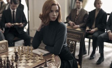 Netflix’te yayınlanan The Queen's Gambit dizisinin 2. sezonu olmayacak