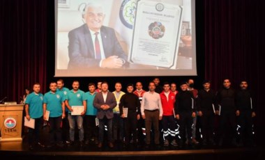 Maltepe, AKUT işbirliğiyle büyük İstanbul depremine hazırlanıyor