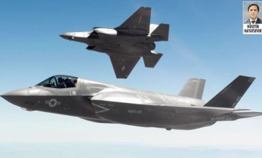 Türkiye, F-35 programında kalmak için ABD'de lobi faaliyetini bir yıl uzatma kararı aldı