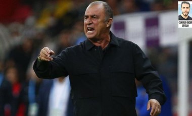 Galatasaray, son 4 maç 10 puan kaybetti, eleştiri okları Terim’e yöneldi