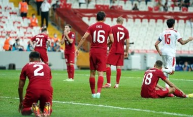 TFF milli takıma hokeyci antrenör getiriyor!