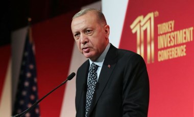 Erdoğan'dan 'Kürt sorunu' polemiğine ilk yorum