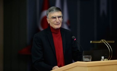 Aziz Sancar: Benim yaptığımı yapmayın