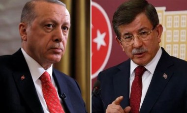 Davutoğlu: “Neden İmralı’dan mektup getirdiniz?”