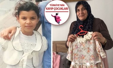 Ailesi aramaya devam ediyor: Betül Davut, 9 yıldır kayıp