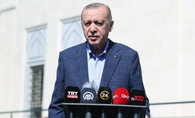 Son dakika... Erdoğan'dan gündeme ilişkin açıklamalar