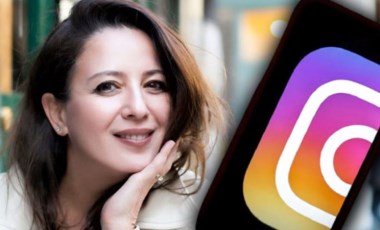 Tiyatro sanatçısı Elif İskender'in Instagram hesabı çalındı