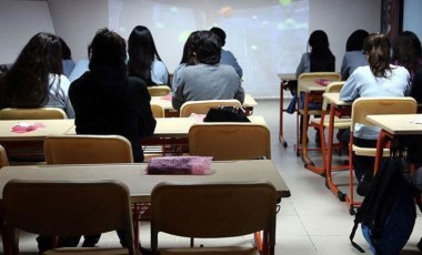 Alevilerle ilgili skandal ifadelerde bulunun öğretmen hakkında karar