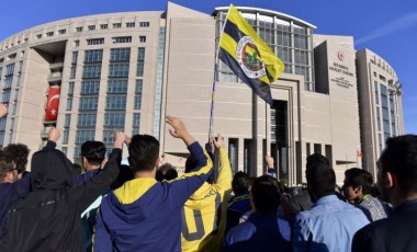 Fenerbahçe'den UEFA'ya dava sinyali!