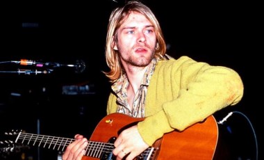 Nevermind: Nirvana'nın en fazla satan 'zamansız' albümü 30 yaşında