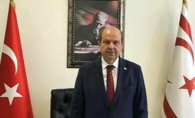 KKTC Cumhurbaşkanı Tatar: BM toplantısında egemen eşitliğimizi talep edeceğiz