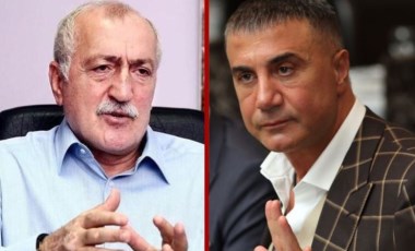 Sadettin Tantan'dan Sedat Peker çıkışı: Bilgi kaynağını açıkladı