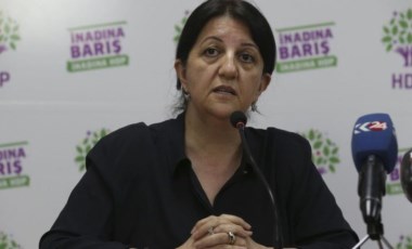 HDP'li Buldan'dan 