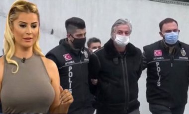 Songül Karlı eski eşi Metin Yüncü'den şikayetçi olmuştu, detaylar ortaya çıktı