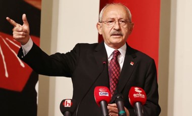 Mustafa Balbay yazdı... Kılıçdaroğlu: Bu iktidarın alternatifi oluştu!