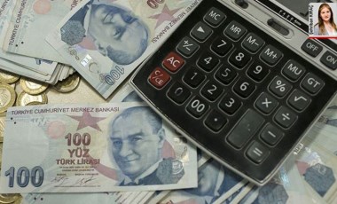 14 yılın en düşük seviyesi! Asgari ücret 111 dolar eridi