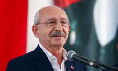 Kemal Kılıçdaroğlu'ndan Erdoğan'a yurt tepkisi