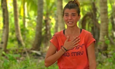 Merve Aydın’ın 'Survivor All Star' paylaşımı gündem oldu