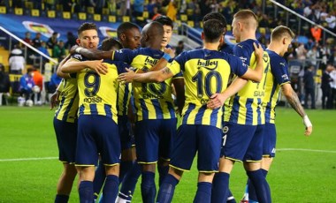 Hatayspor - Fenerbahçe maçı ne zaman, saat kaçta, hangi kanalda? Muhtemel 11 ne?